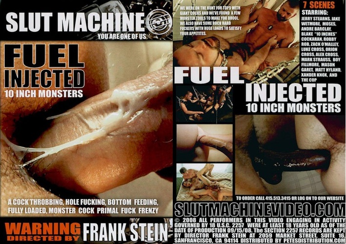 Fuel injected slut machine Sexy latina 2 girls 1 guy