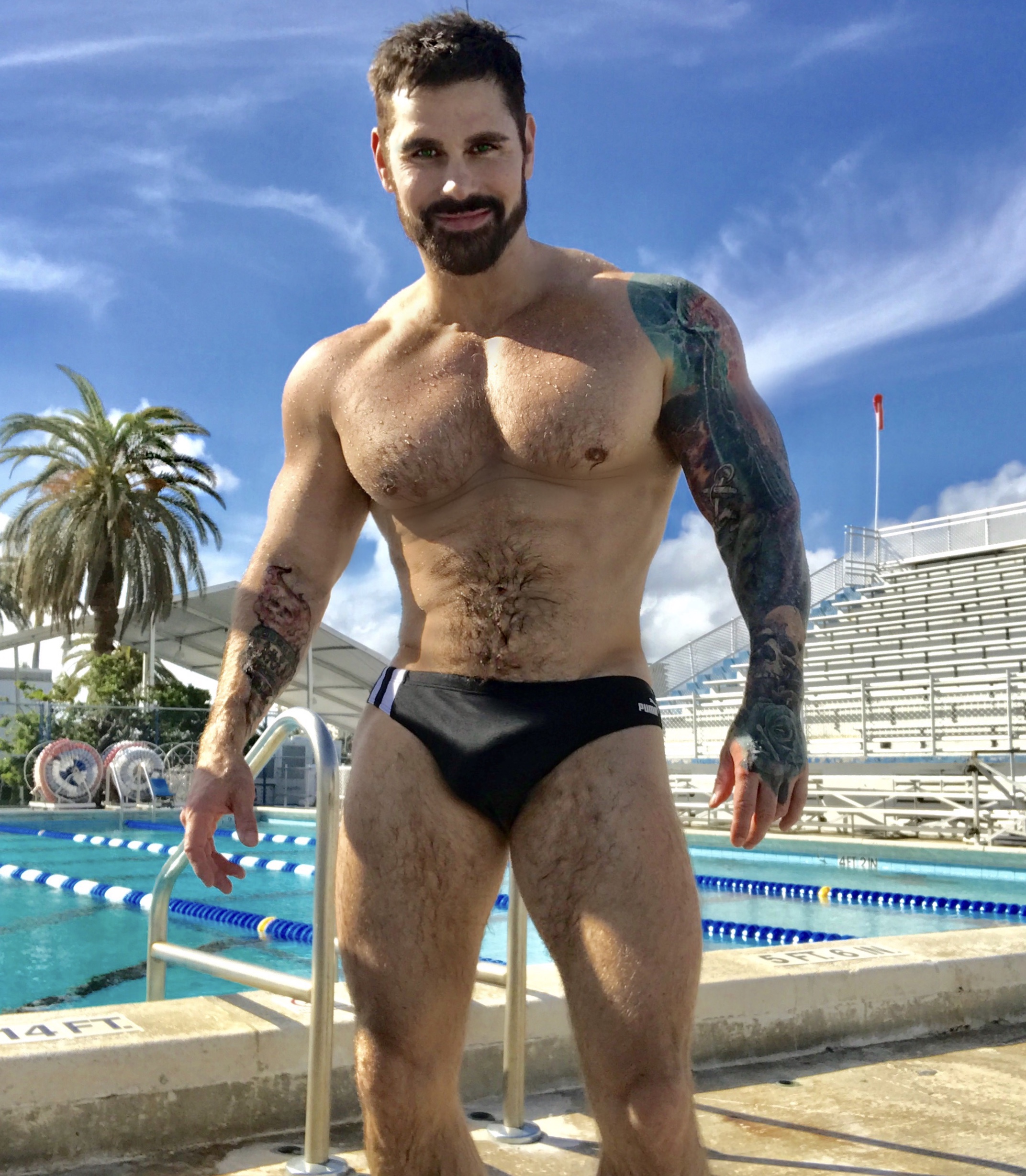 Gay News, Fitness, Health, Sex And Weight Loss Tips