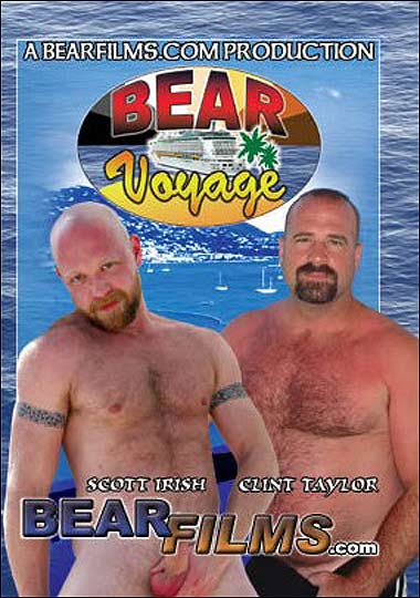 Gay chubby porn bear voyage, young girls and dy having sex